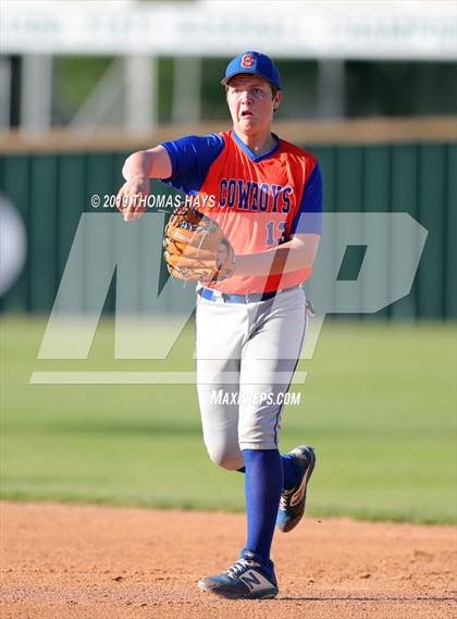 Thumbnail 3 in Southwood @ Captain Shreve photogallery.