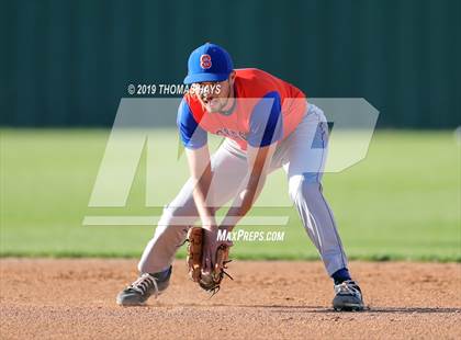 Thumbnail 3 in Southwood @ Captain Shreve photogallery.
