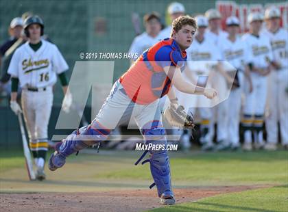 Thumbnail 3 in Southwood @ Captain Shreve photogallery.