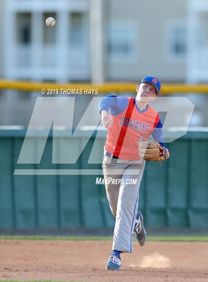 Thumbnail 1 in Southwood @ Captain Shreve photogallery.