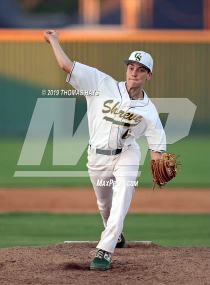 Thumbnail 3 in Southwood @ Captain Shreve photogallery.