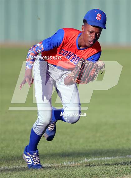 Thumbnail 3 in Southwood @ Captain Shreve photogallery.