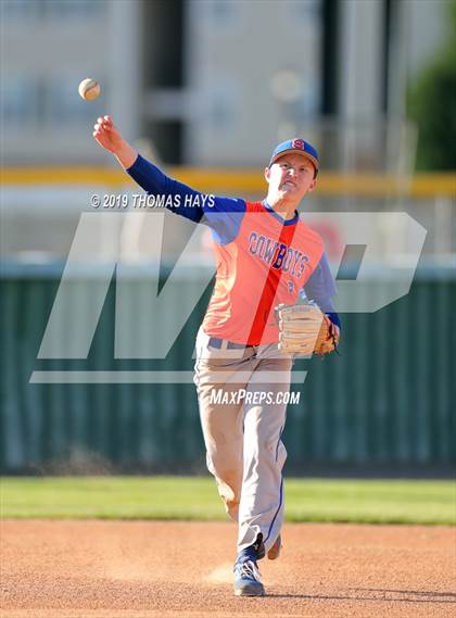 Thumbnail 3 in Southwood @ Captain Shreve photogallery.