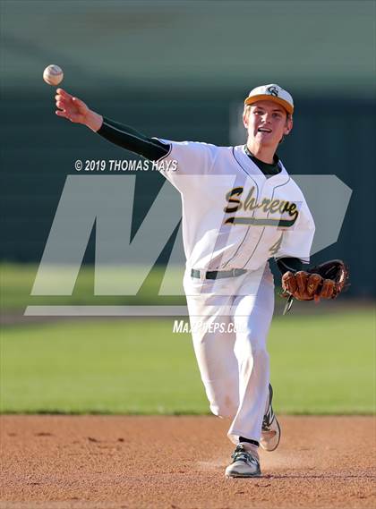Thumbnail 1 in Southwood @ Captain Shreve photogallery.