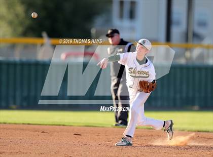 Thumbnail 1 in Southwood @ Captain Shreve photogallery.