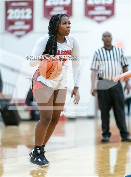 Thumbnail 1 in Stevens vs. Highland Park (46TH ANNUAL BARBARA HARVEY JAGUAR CLASSIC) photogallery.