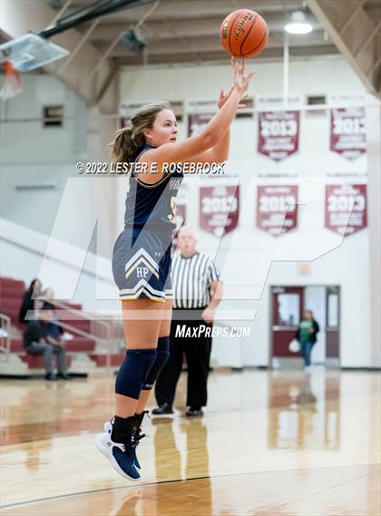 Thumbnail 3 in Stevens vs. Highland Park (46TH ANNUAL BARBARA HARVEY JAGUAR CLASSIC) photogallery.