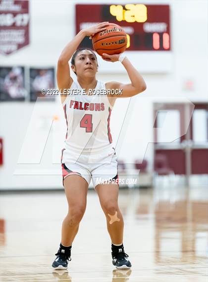 Thumbnail 1 in Stevens vs. Highland Park (46TH ANNUAL BARBARA HARVEY JAGUAR CLASSIC) photogallery.