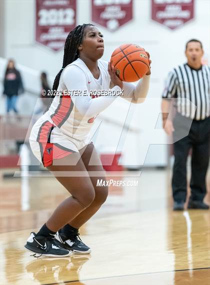 Thumbnail 1 in Stevens vs. Highland Park (46TH ANNUAL BARBARA HARVEY JAGUAR CLASSIC) photogallery.
