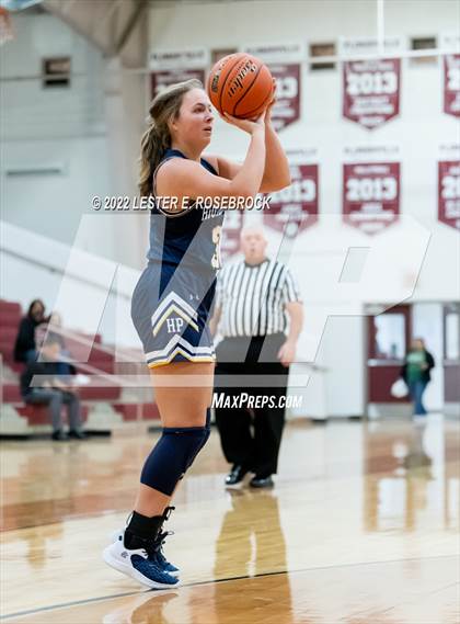 Thumbnail 1 in Stevens vs. Highland Park (46TH ANNUAL BARBARA HARVEY JAGUAR CLASSIC) photogallery.