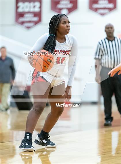 Thumbnail 3 in Stevens vs. Highland Park (46TH ANNUAL BARBARA HARVEY JAGUAR CLASSIC) photogallery.