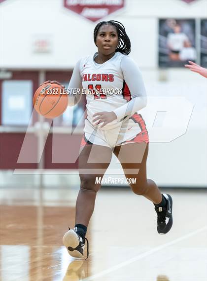 Thumbnail 2 in Stevens vs. Highland Park (46TH ANNUAL BARBARA HARVEY JAGUAR CLASSIC) photogallery.