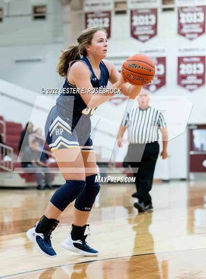Thumbnail 2 in Stevens vs. Highland Park (46TH ANNUAL BARBARA HARVEY JAGUAR CLASSIC) photogallery.