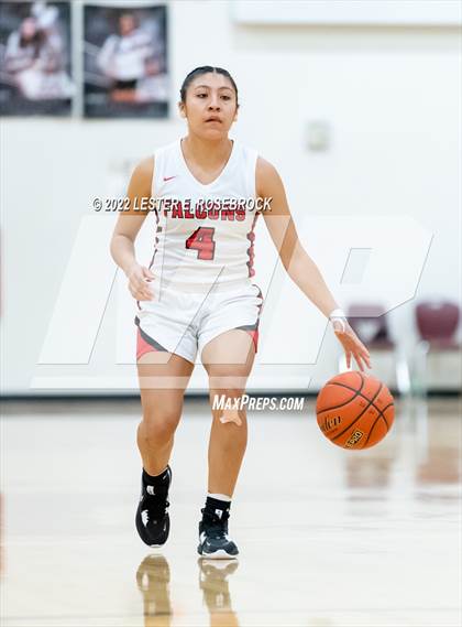 Thumbnail 1 in Stevens vs. Highland Park (46TH ANNUAL BARBARA HARVEY JAGUAR CLASSIC) photogallery.