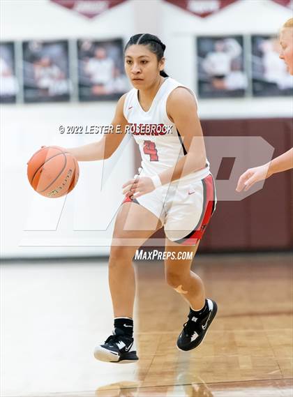 Thumbnail 1 in Stevens vs. Highland Park (46TH ANNUAL BARBARA HARVEY JAGUAR CLASSIC) photogallery.