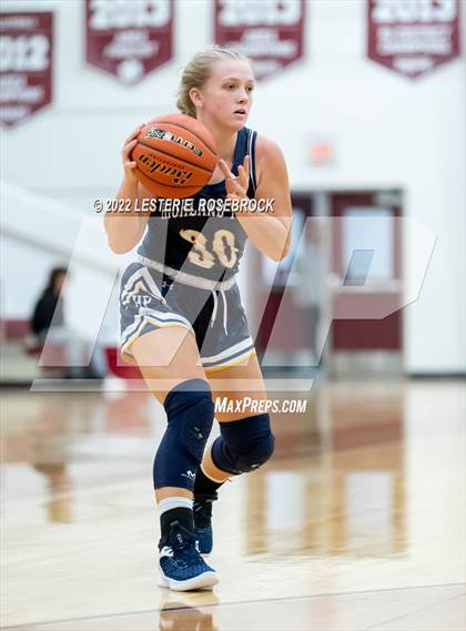Thumbnail 1 in Stevens vs. Highland Park (46TH ANNUAL BARBARA HARVEY JAGUAR CLASSIC) photogallery.