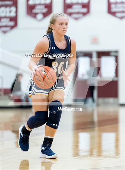 Thumbnail 1 in Stevens vs. Highland Park (46TH ANNUAL BARBARA HARVEY JAGUAR CLASSIC) photogallery.