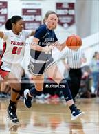 Photo from the gallery "Stevens vs. Highland Park (46TH ANNUAL BARBARA HARVEY JAGUAR CLASSIC)"