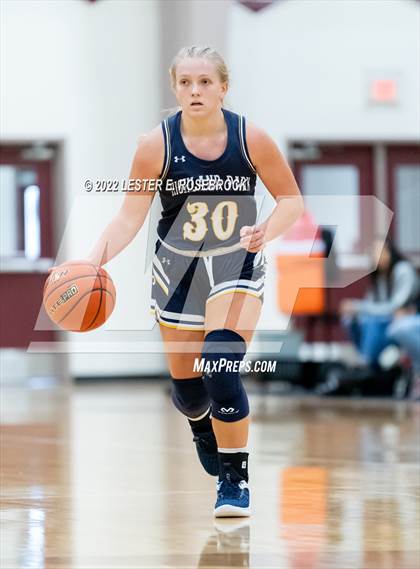 Thumbnail 2 in Stevens vs. Highland Park (46TH ANNUAL BARBARA HARVEY JAGUAR CLASSIC) photogallery.