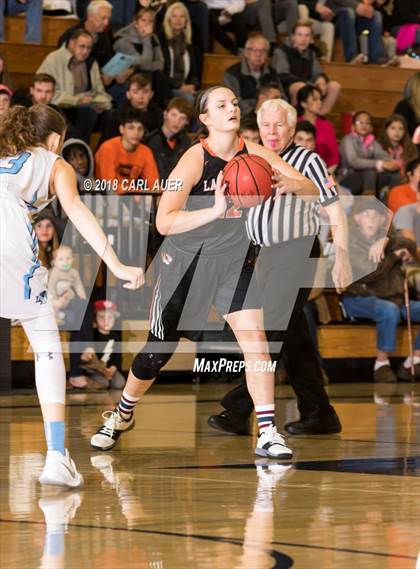 Thumbnail 2 in Lakewood @ Ralston Valley photogallery.