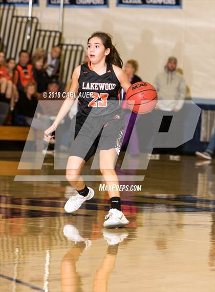 Thumbnail 1 in Lakewood @ Ralston Valley photogallery.
