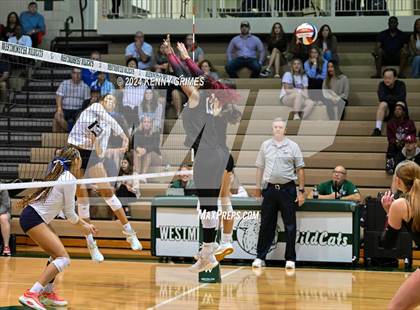 Thumbnail 3 in Alpharetta vs. Norcross (GHSA 6A Semifinal) photogallery.