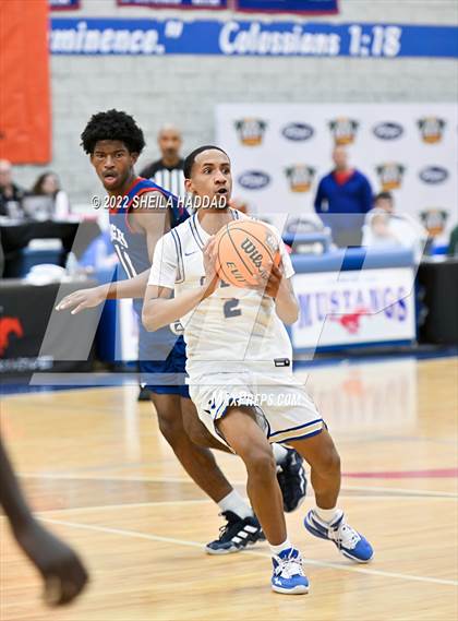 Thumbnail 1 in North Florida Educational Institute vs Gibbs (Sun Bash Tourney) photogallery.