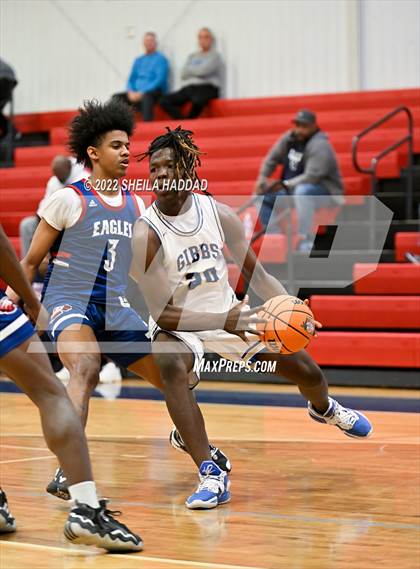 Thumbnail 3 in North Florida Educational Institute vs Gibbs (Sun Bash Tourney) photogallery.