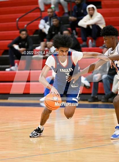 Thumbnail 2 in North Florida Educational Institute vs Gibbs (Sun Bash Tourney) photogallery.