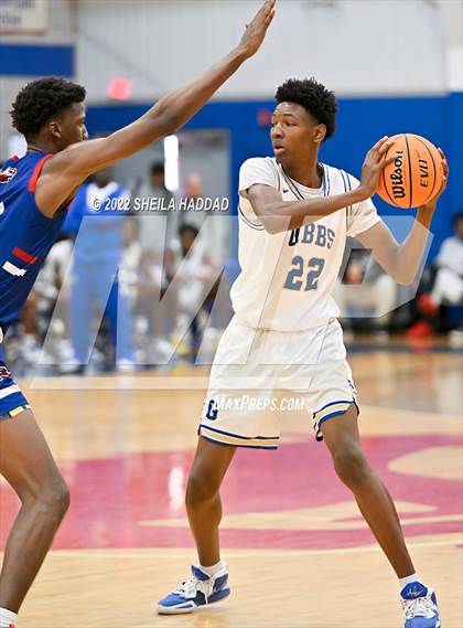 Thumbnail 3 in North Florida Educational Institute vs Gibbs (Sun Bash Tourney) photogallery.