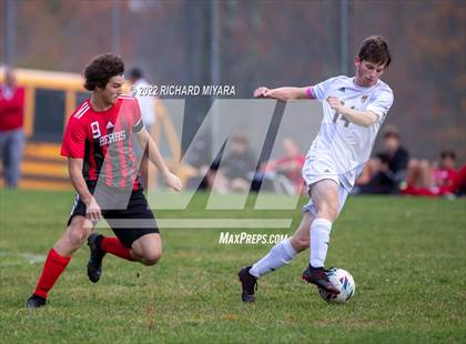Thumbnail 2 in ConVal @ Coe-Brown Academy photogallery.