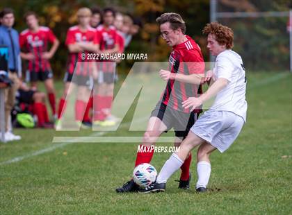 Thumbnail 3 in ConVal @ Coe-Brown Academy photogallery.
