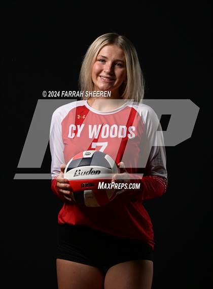 Thumbnail 3 in Cypress Woods (Team & Individuals) photogallery.