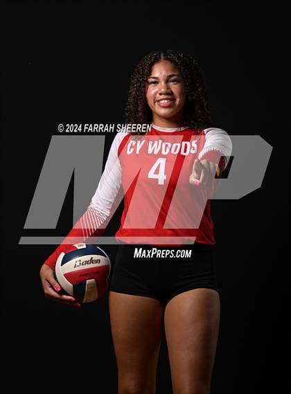 Thumbnail 3 in Cypress Woods (Team & Individuals) photogallery.