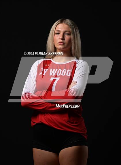 Thumbnail 3 in Cypress Woods (Team & Individuals) photogallery.