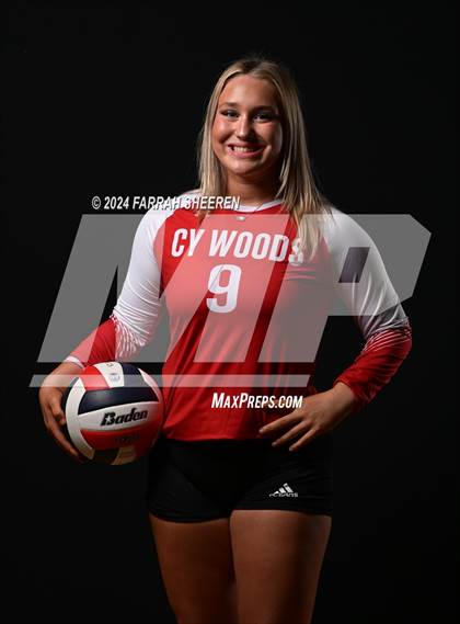 Thumbnail 1 in Cypress Woods (Team & Individuals) photogallery.