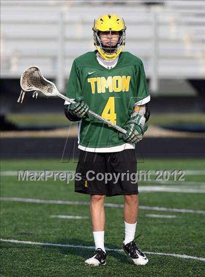 Thumbnail 1 in Timon vs  Frontier (Hamburg Early Bird)  photogallery.