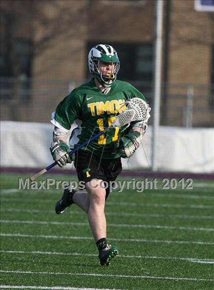 Thumbnail 2 in Timon vs  Frontier (Hamburg Early Bird)  photogallery.