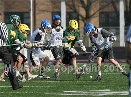 Thumbnail 2 in Timon vs  Frontier (Hamburg Early Bird)  photogallery.
