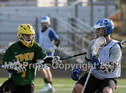 Thumbnail 2 in Timon vs  Frontier (Hamburg Early Bird)  photogallery.