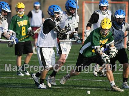 Thumbnail 1 in Timon vs  Frontier (Hamburg Early Bird)  photogallery.