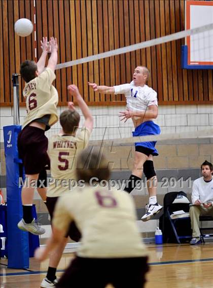 Thumbnail 2 in Whitney @ Rocklin photogallery.