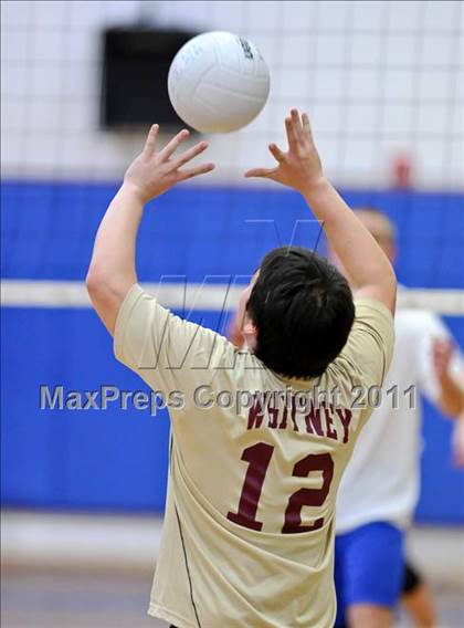 Thumbnail 2 in Whitney @ Rocklin photogallery.