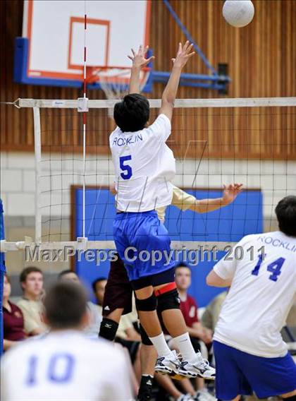 Thumbnail 3 in Whitney @ Rocklin photogallery.