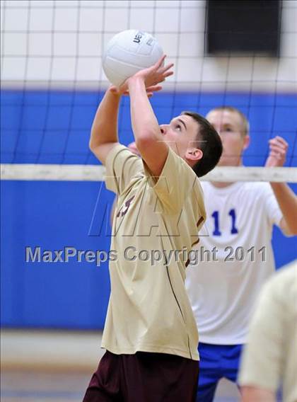 Thumbnail 3 in Whitney @ Rocklin photogallery.