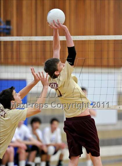Thumbnail 1 in Whitney @ Rocklin photogallery.