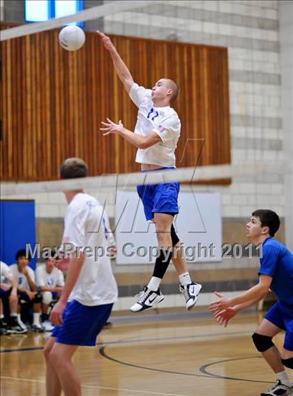 Thumbnail 3 in Whitney @ Rocklin photogallery.