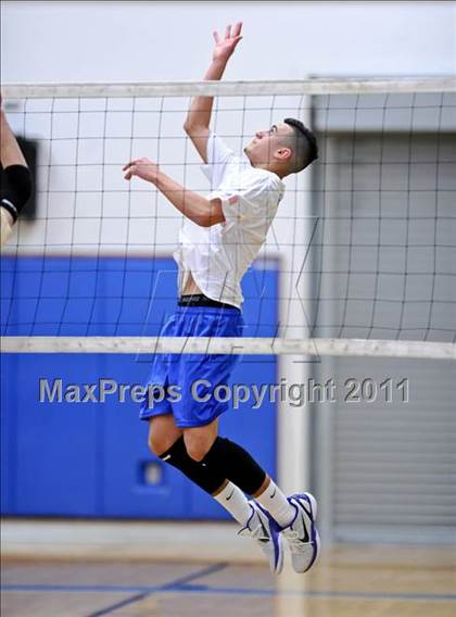 Thumbnail 1 in Whitney @ Rocklin photogallery.