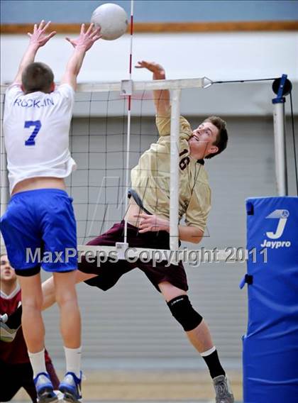 Thumbnail 1 in Whitney @ Rocklin photogallery.