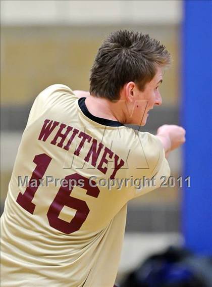 Thumbnail 1 in Whitney @ Rocklin photogallery.